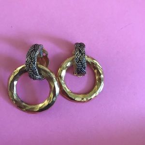 Vintage Chanel costume jewelry